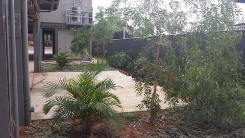 Onslow Apartments - Hotel Gold Coast 1
