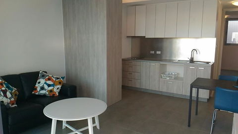 Onslow Apartments - Hotel Gold Coast 2