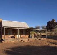 Ooraminna Homestead - Hotel Gold Coast