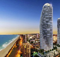 Oracle Broadbeach - Hotel Gold Coast