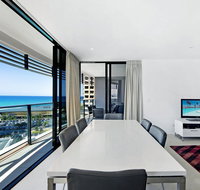 Oracle Resort Luxe Private 2 Bed - Tower 1 - Hotel Gold Coast