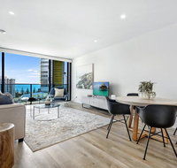 Oracle Resort Luxury Private 2 Bedroom - Hotel Gold Coast
