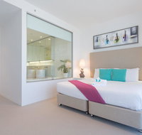 Oracle Resort Private 3 Bed Skyhome - Hotel Gold Coast