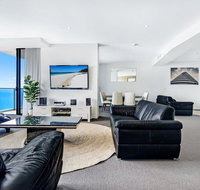 Oracle Resort Private 3 Bed Sub Penthouse - Hotel Gold Coast