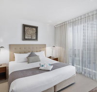 Oracle Resort Private Luxe 2 Bedroom - Hotel Gold Coast