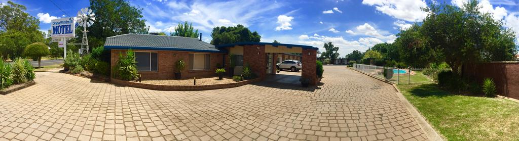Macquarie Marshes NSW Hotel Gold Coast