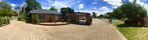 Orana Windmill Motel - Hotel Gold Coast 0