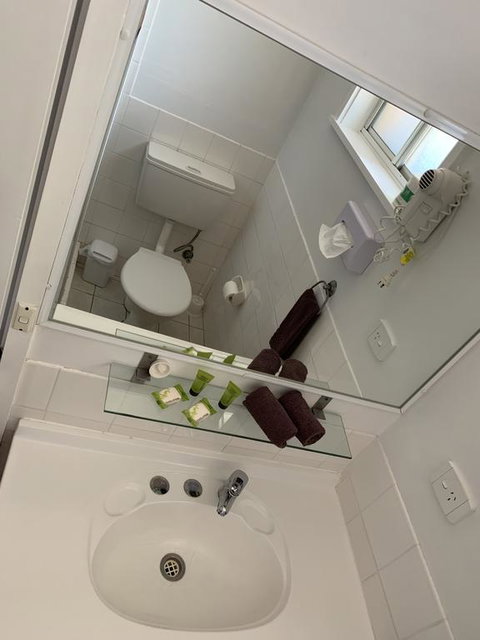 Orana Windmill Motel - Hotel Gold Coast 3