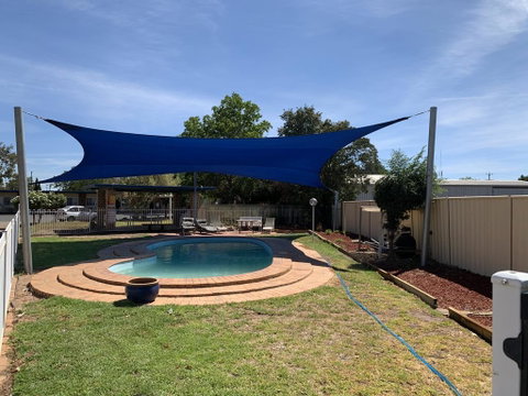 Orana Windmill Motel - Hotel Gold Coast 2
