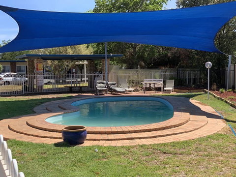 Orana Windmill Motel - Hotel Gold Coast 1