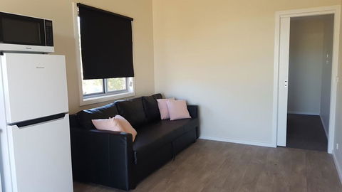 Orange Grove Gardens - Hotel Gold Coast 2
