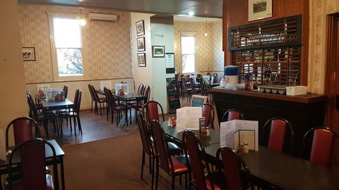 Orbost Club Hotel - Hotel Gold Coast 2