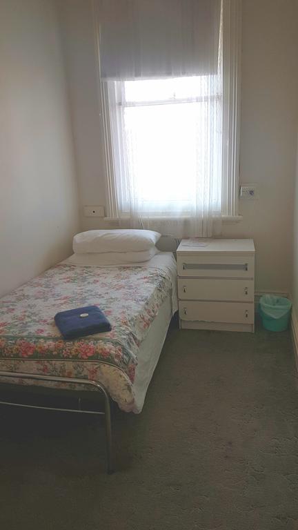 Orbost Club Hotel - Hotel Gold Coast 3