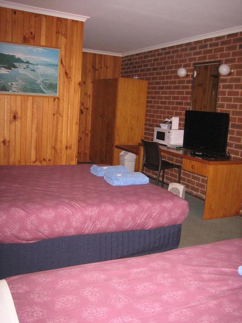 Orbost Country Road Motor Inn - Hotel Gold Coast 3