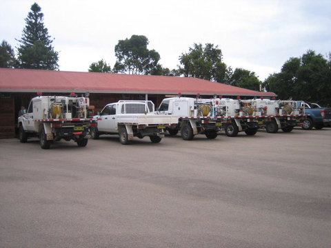 Orbost Country Road Motor Inn - Hotel Gold Coast 2