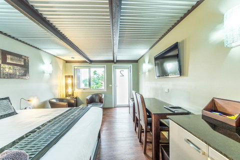 Orbost Motel - Hotel Gold Coast 3