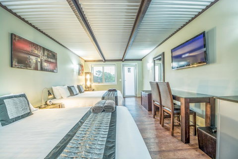 Orbost Motel - Hotel Gold Coast 0