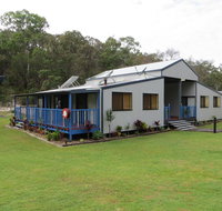 Orchid Beach Retreat Orchid Beach Fraser Island - Hotel Gold Coast