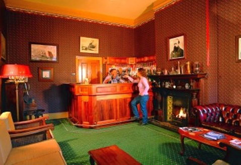 Ormiston House - Hotel Gold Coast 1
