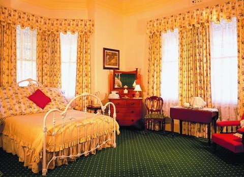 Ormiston House - Hotel Gold Coast 2