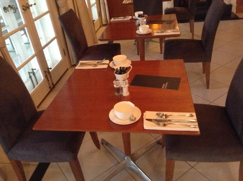 Oscars Waterfront Boutique Hotel - Hotel Gold Coast 1