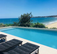 Osprey - Sapphire Beach NSW - Hotel Gold Coast