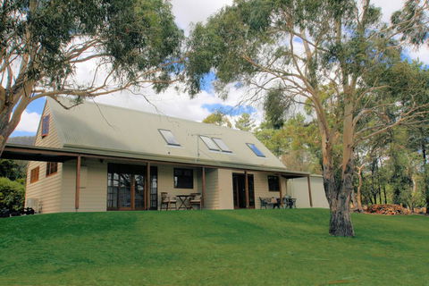 Otago Cottage - Hotel Gold Coast 0