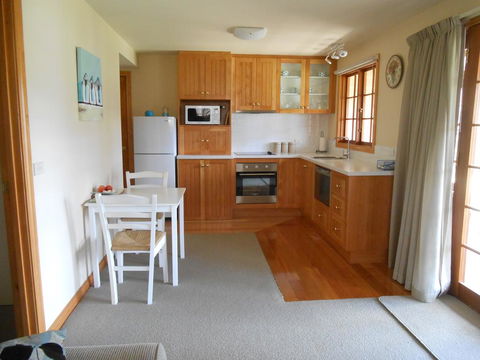Otago Cottage - Hotel Gold Coast 3