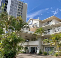 Outrigger Burleigh - Hotel Gold Coast