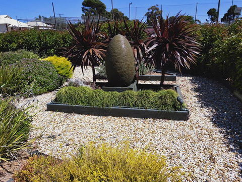 Oval Motel - Murray Bridge - Hotel Gold Coast 0