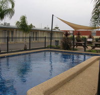 Overlander Hotel Motel - Hotel Gold Coast