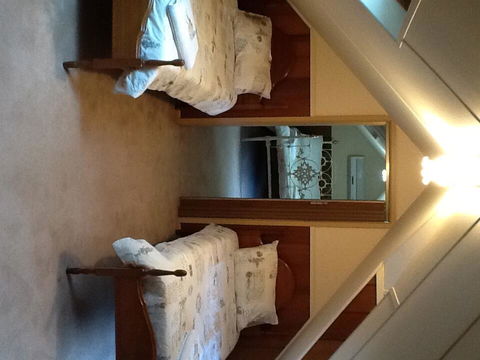 Overnewton Castle - Hotel Gold Coast 3