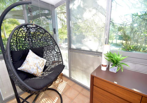 OX - Immaculate Relaxing Breeze Of 2BR Brisbane River - Hotel Gold Coast 2