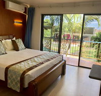 Oxley Motor Inn - Hotel Gold Coast