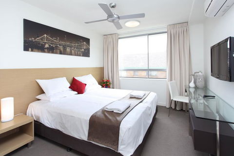PA Apartments - Hotel Gold Coast 1