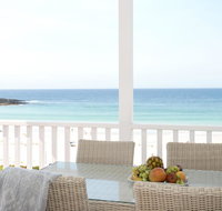 Pa's Beach House - Apartment 1 - Hotel Gold Coast