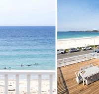 Pa's Beach House - Apartment 3 - Hotel Gold Coast