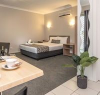 Pacific Coast Motel - Hotel Gold Coast