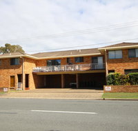 Pacific Court - Coffs Harbour NSW - Hotel Gold Coast