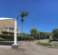 Pacific Garden Hotel - Hotel Gold Coast