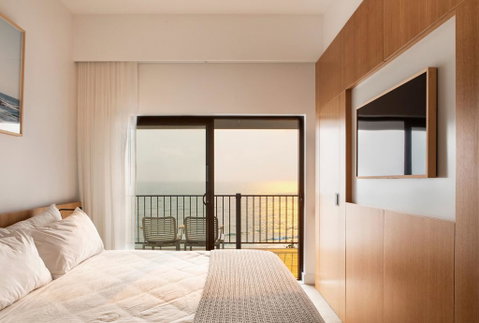 Pacific Hotel Yamba - Hotel Gold Coast 2