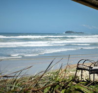 Pacific Palms Motor Inn - Hotel Gold Coast