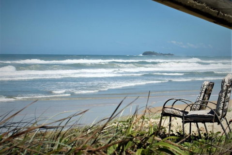 Pacific Palms Motor Inn - Hotel Gold Coast 0