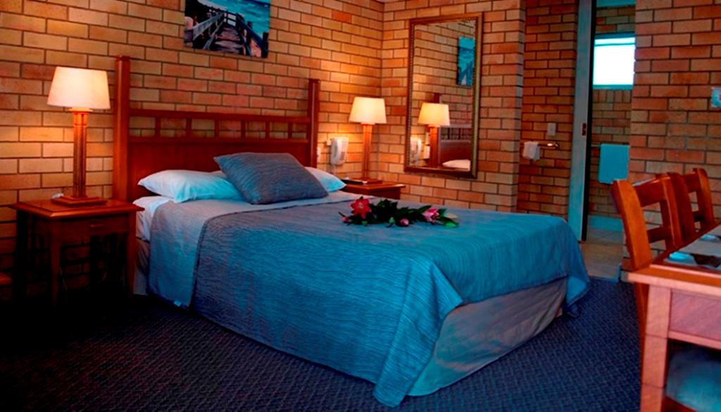 Pacific Paradise QLD Hotel Gold Coast
