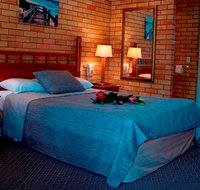 Pacific Paradise Airport Motel - Hotel Gold Coast
