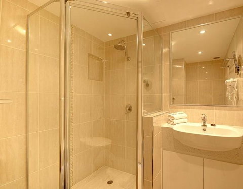 Pacific Surf Absolute Beachfront Apartments - Hotel Gold Coast 1