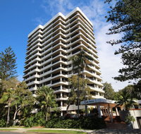 Pacific Towers 402 - Coffs Harbour NSW - Hotel Gold Coast