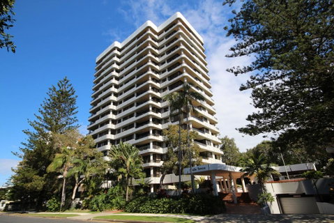 Pacific Towers 402 - Coffs Harbour, NSW - Hotel Gold Coast 0