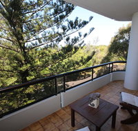 Pacific Towers 603 - Hotel Gold Coast