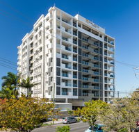 Palazzo Brisbane - Hotel Gold Coast